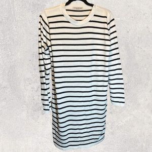 Cotton Emporium Long Sweater